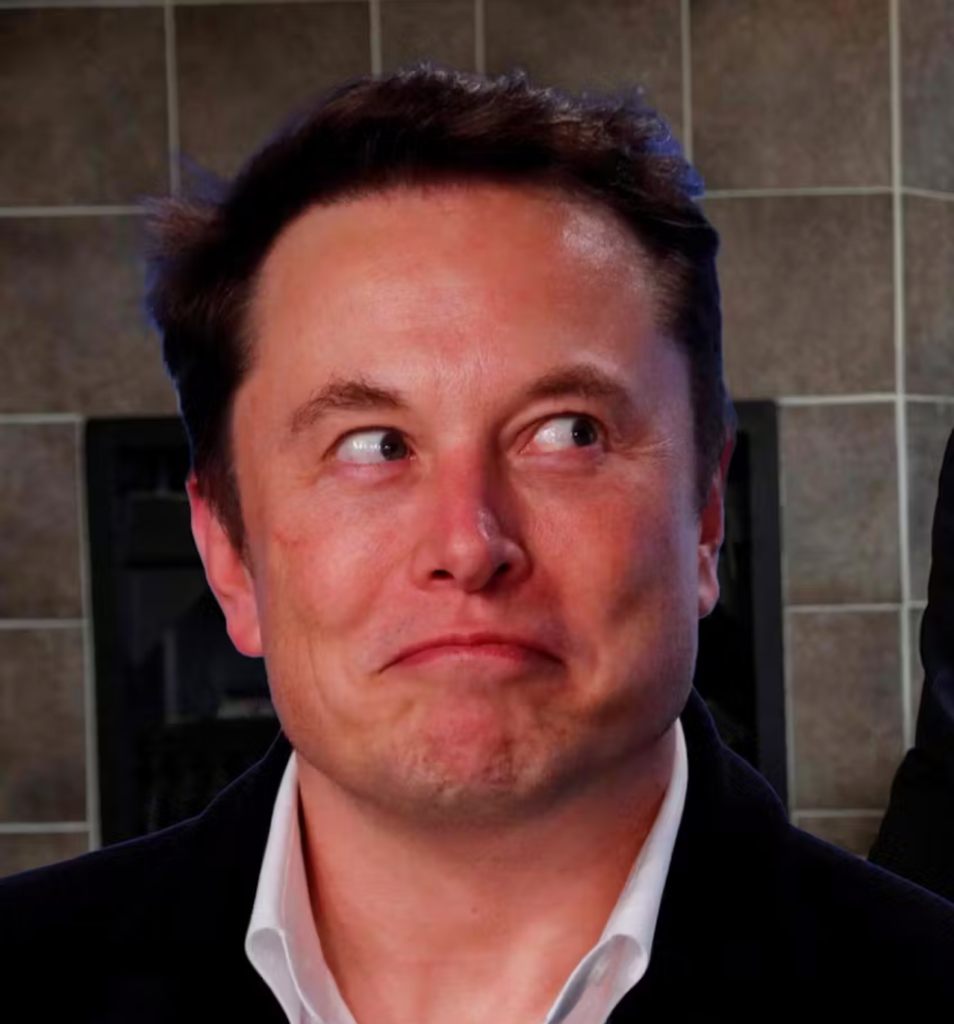 Title: “Trump Floats Deporting Elon Musk: Political Theater or Strategic Power Play?”
